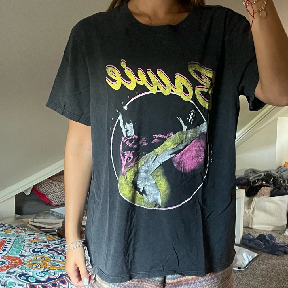 David Bowie T-Shirt